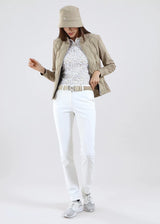 CHAQUETA CHERVO MUSICA