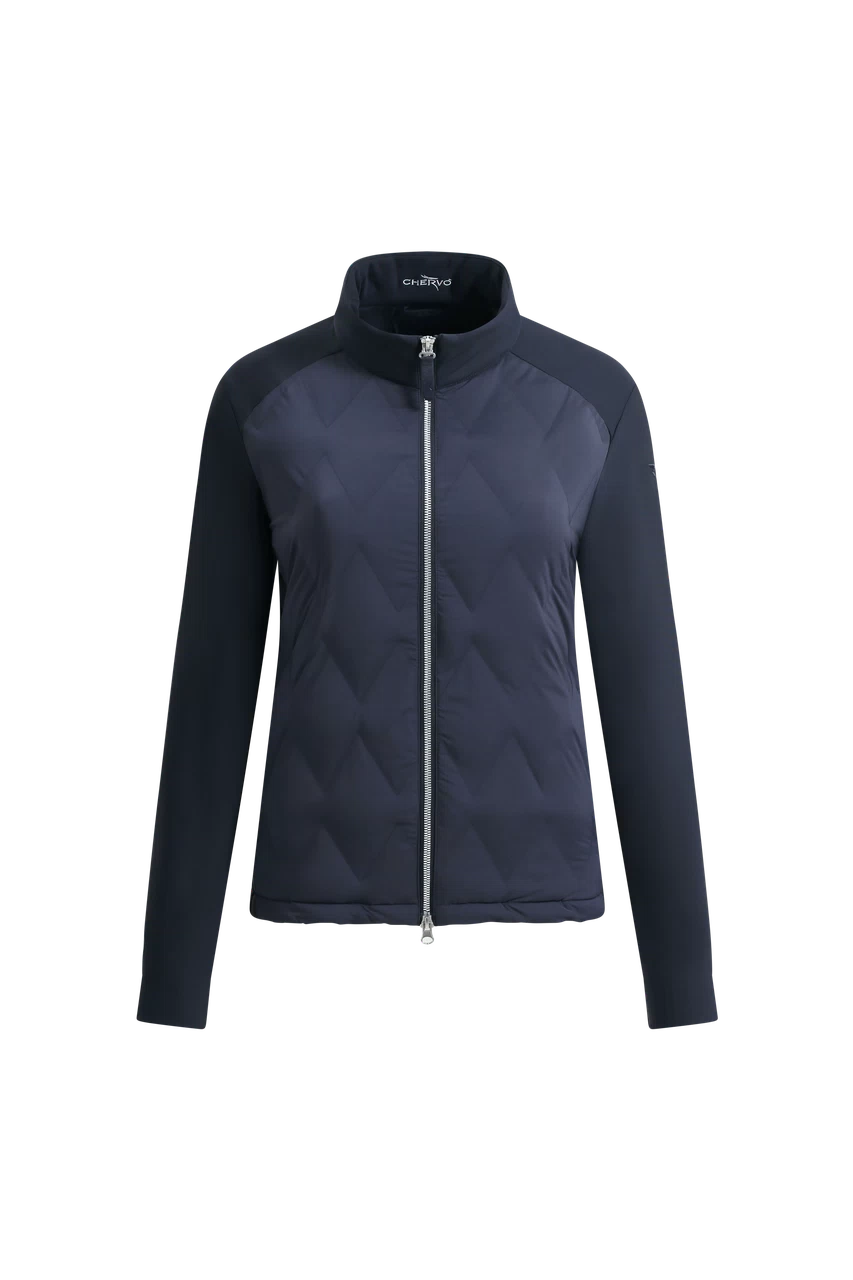 CHAQUETA CHERVO MUSICA