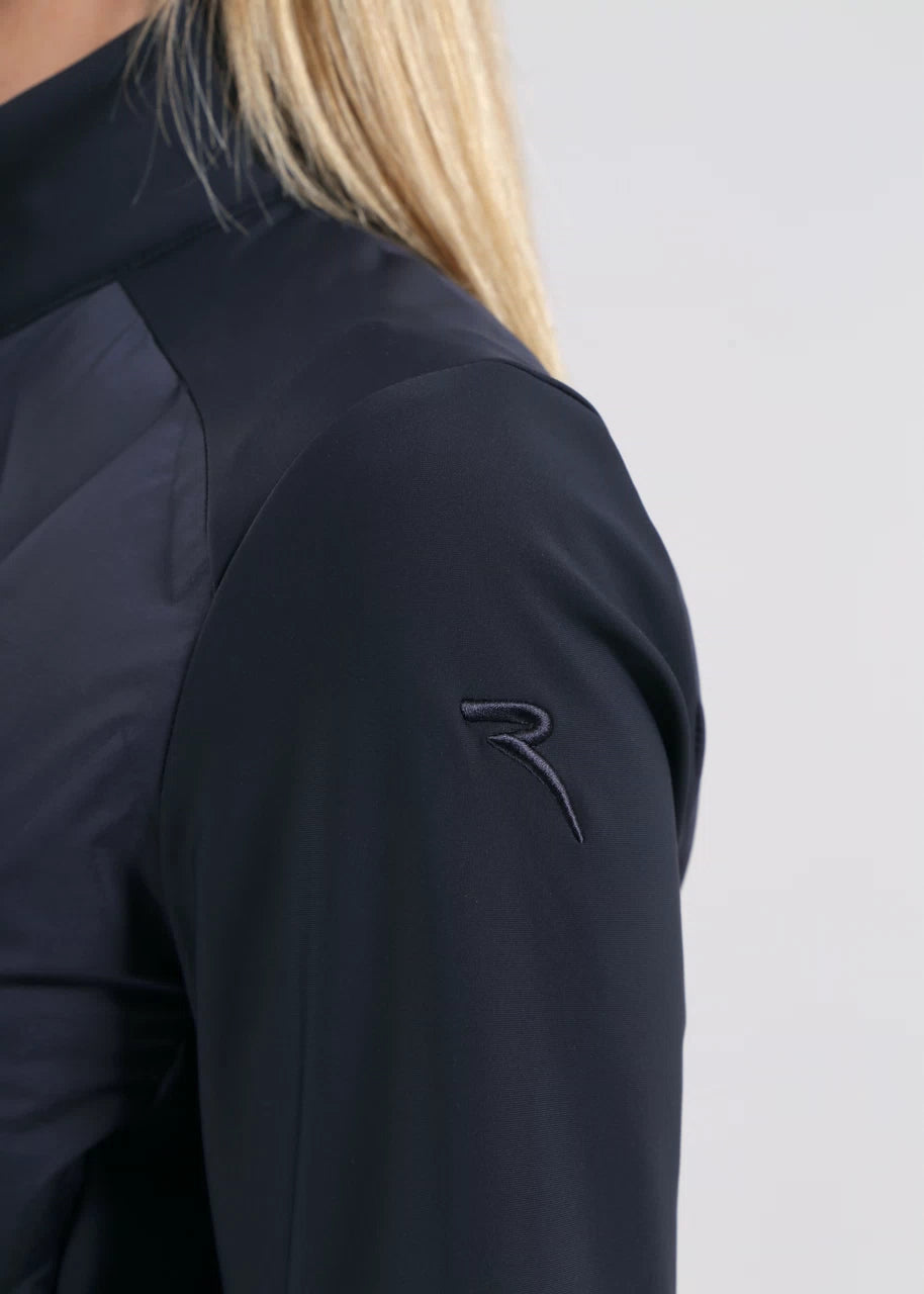 CHAQUETA CHERVO MUSICA