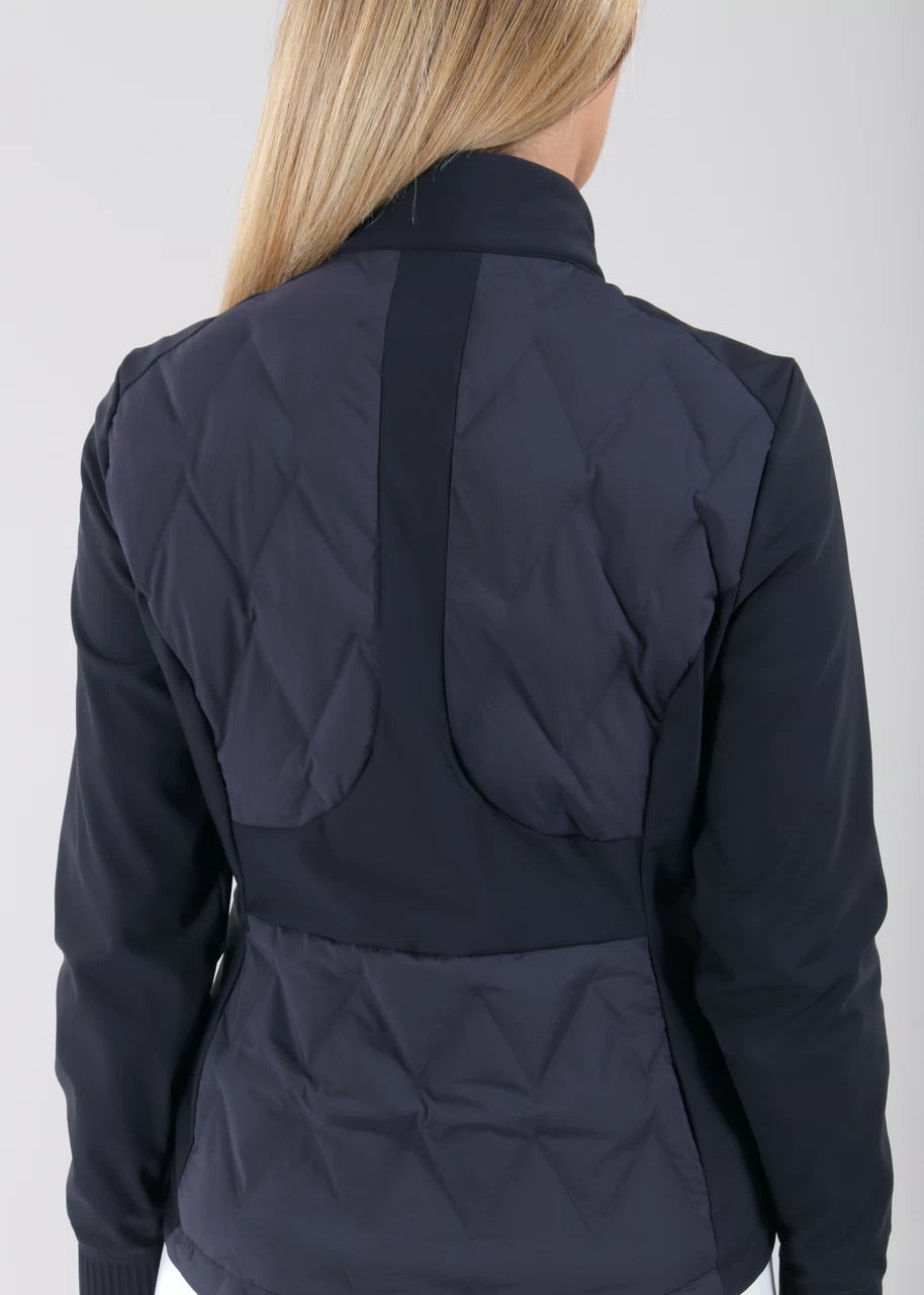 CHAQUETA CHERVO MUSICA