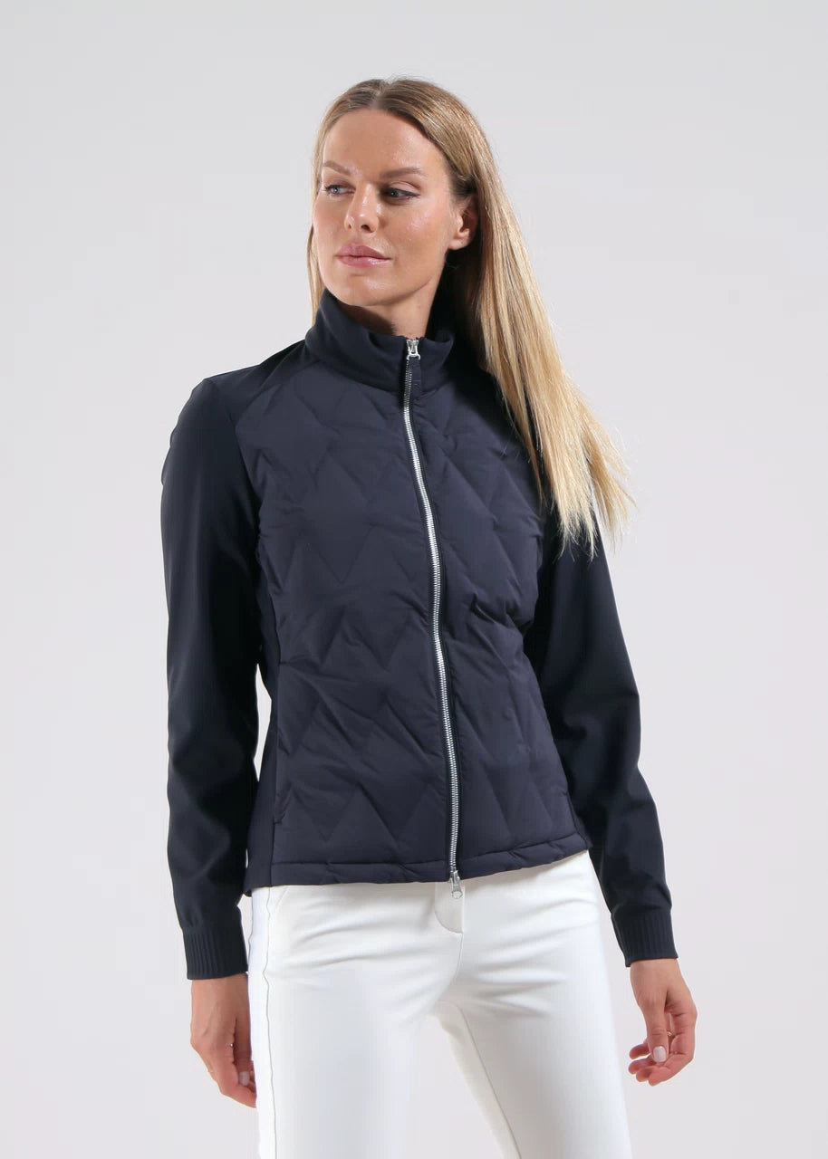 CHAQUETA CHERVO MUSICA