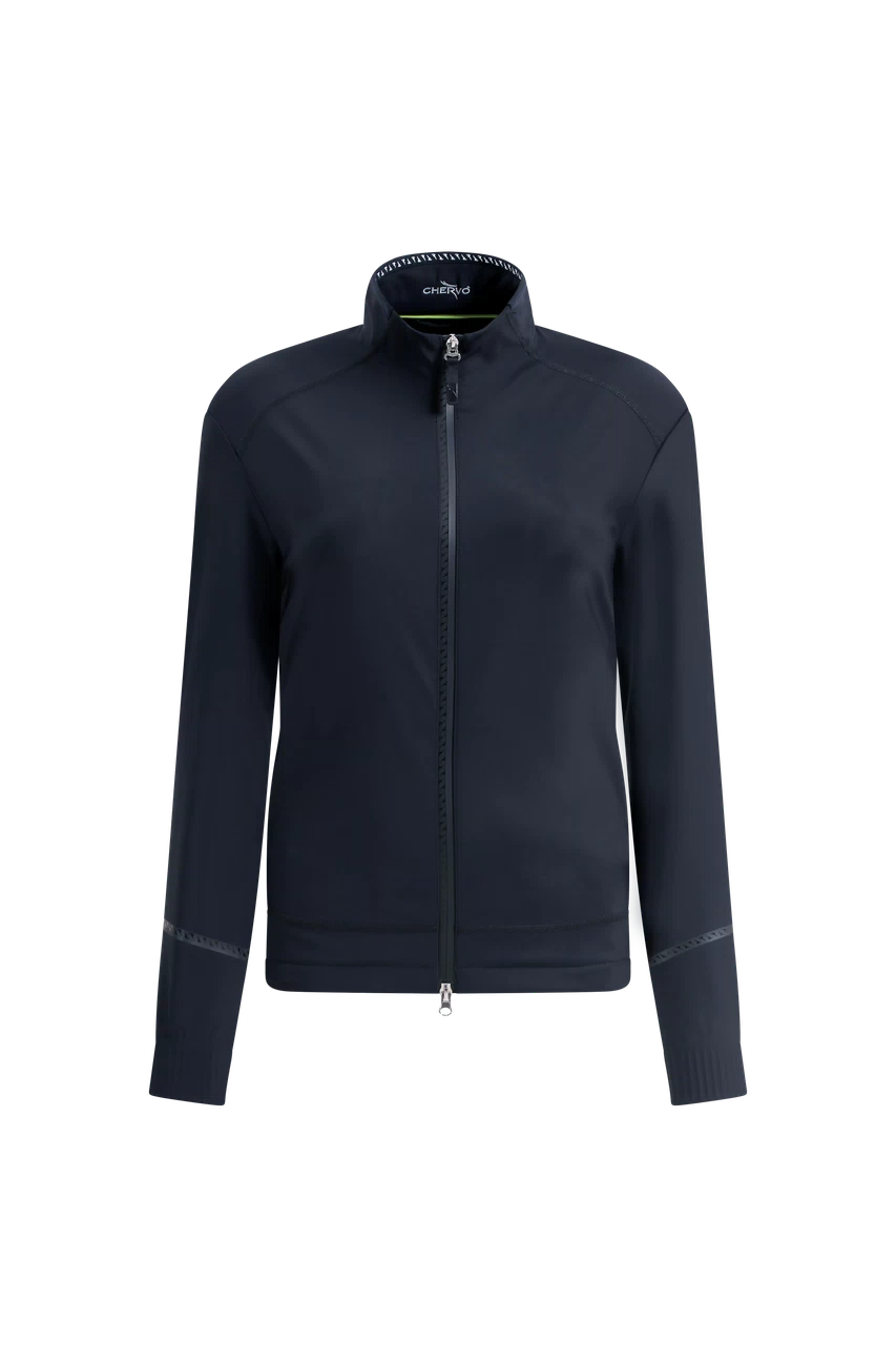 CHAQUETA CHERVO MODISTA