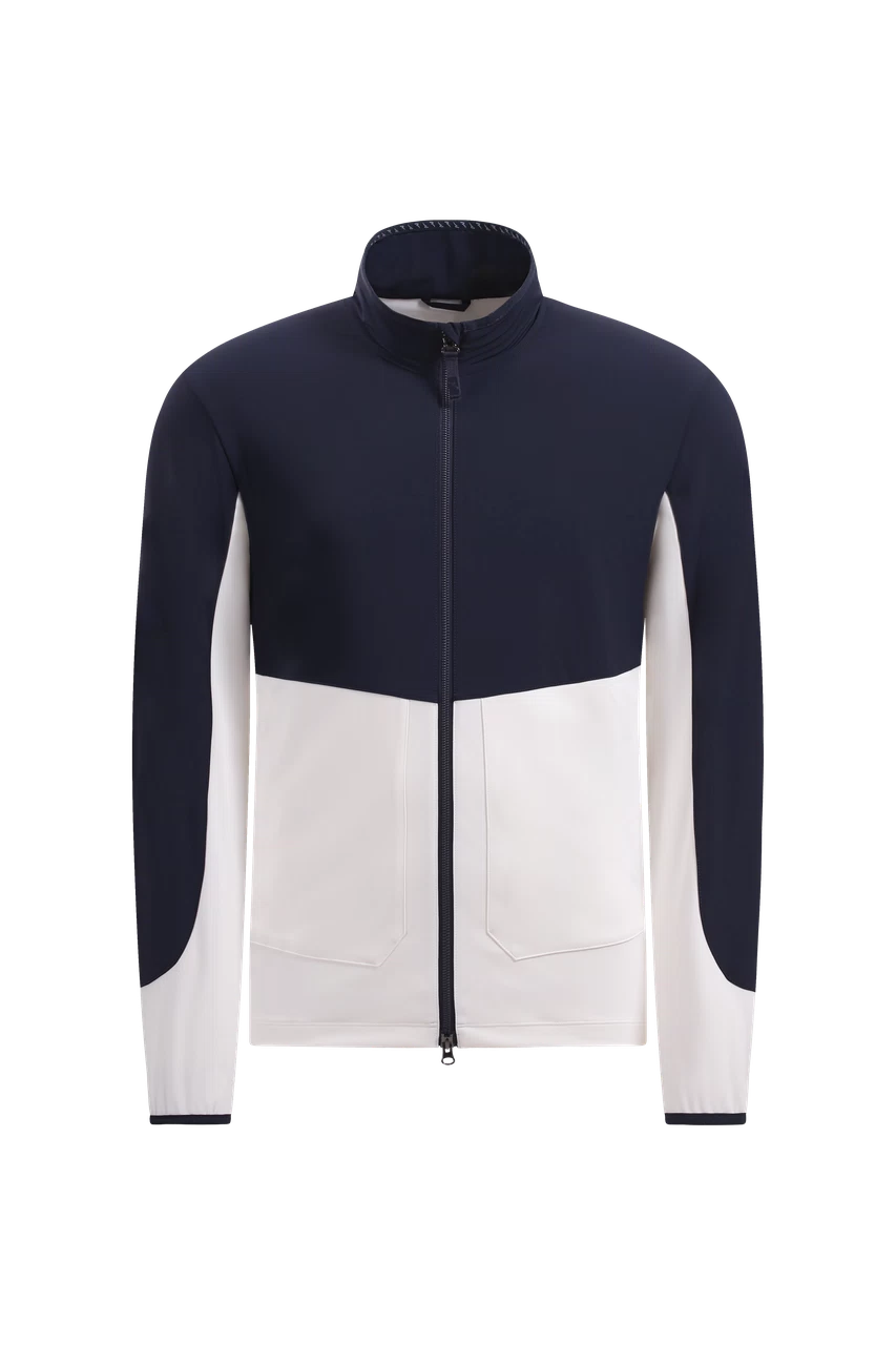 CHAQUETA CHERVO MASCOTTE