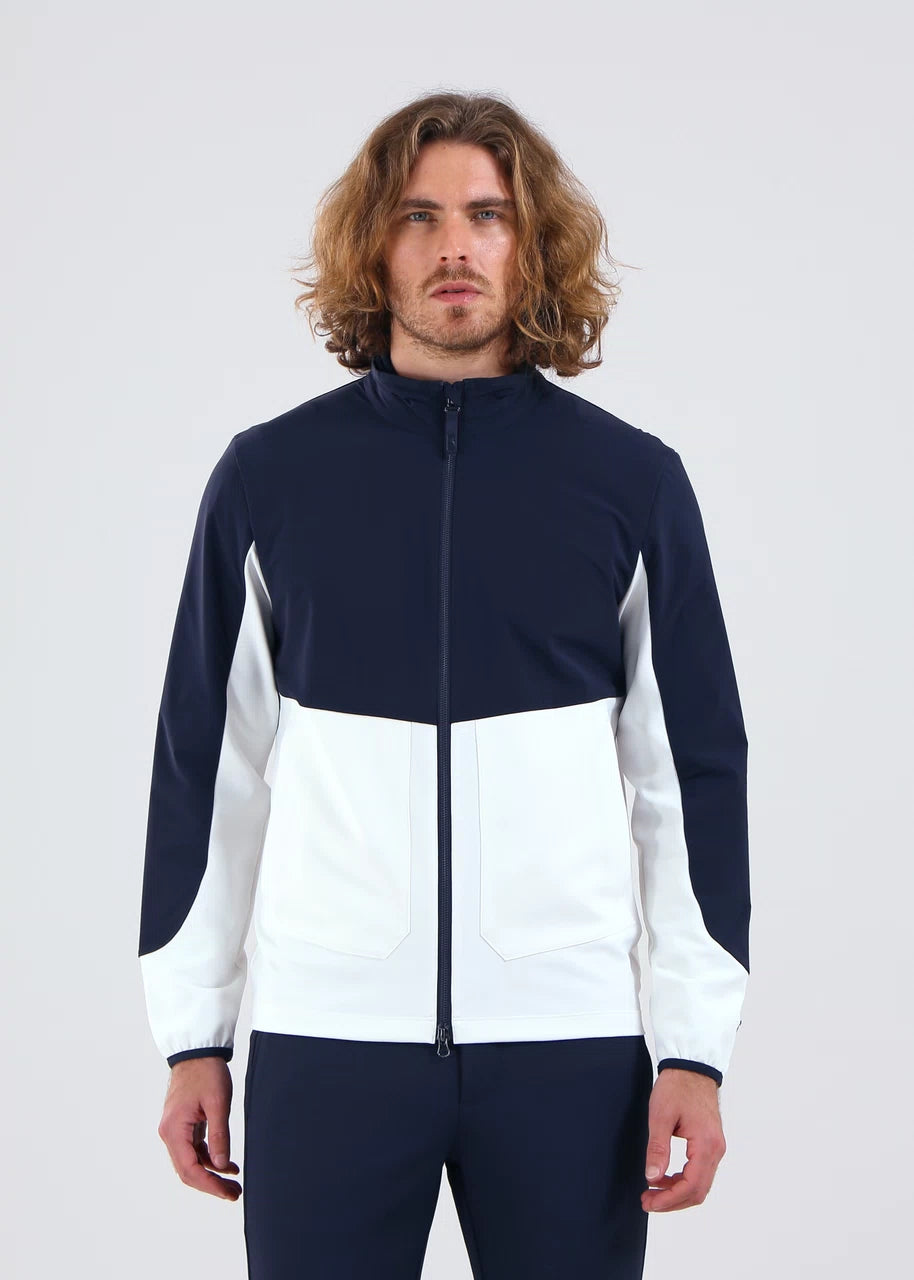 CHAQUETA CHERVO MASCOTTE