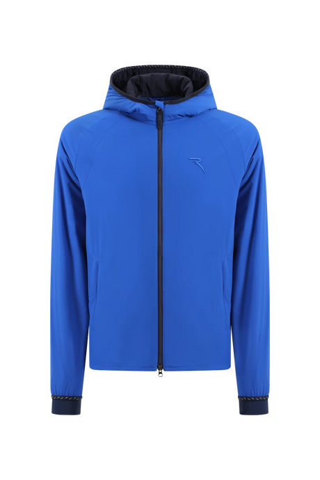 CHAQUETA CHERVO MERCANTE