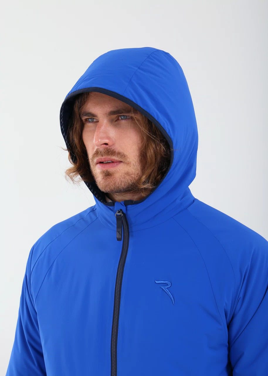 CHAQUETA CHERVO MERCANTE