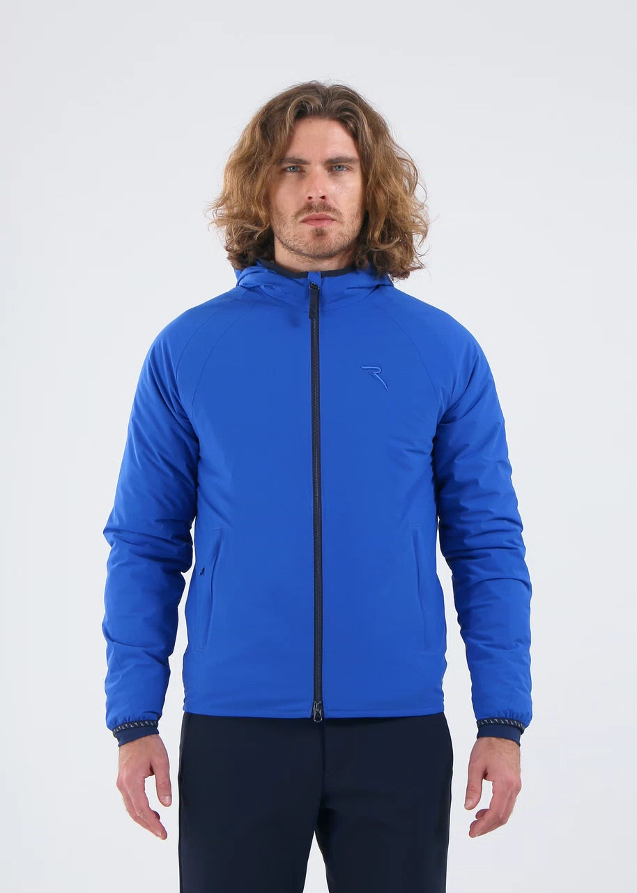 CHAQUETA CHERVO MERCANTE