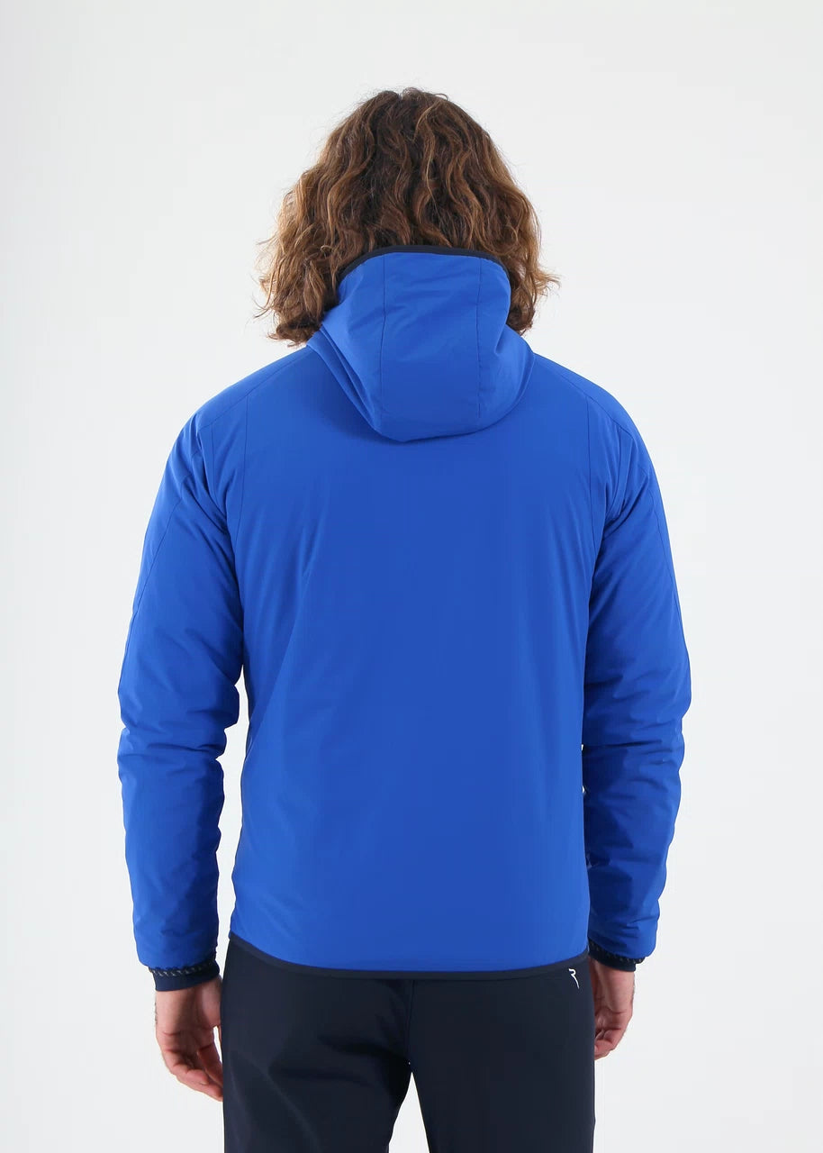 CHAQUETA CHERVO MERCANTE