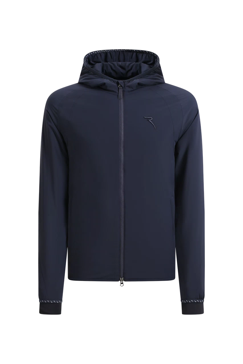 CHAQUETA CHERVO MERCANTE