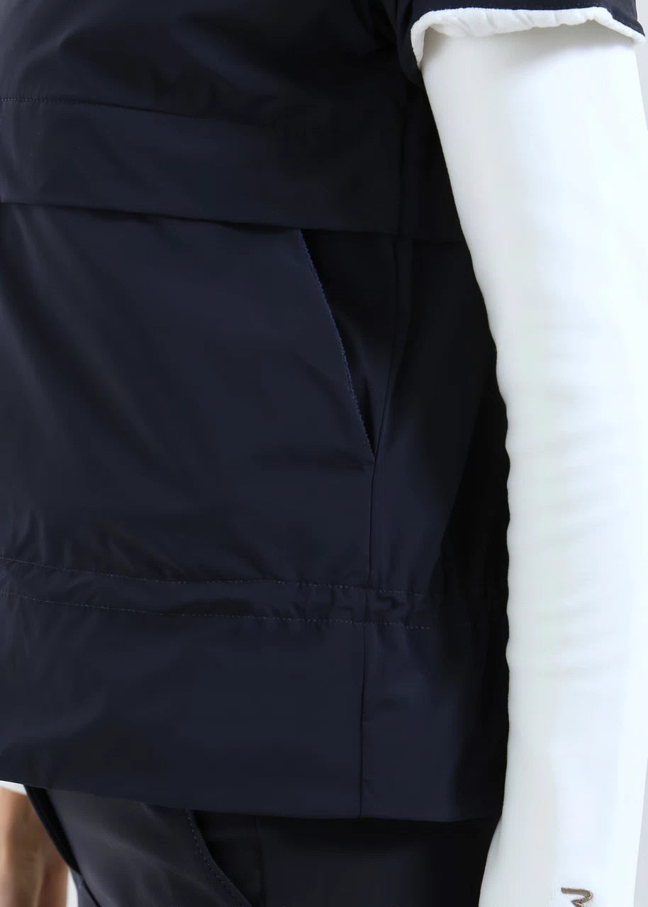 CHAQUETA CHERVO MADEMOISELLE