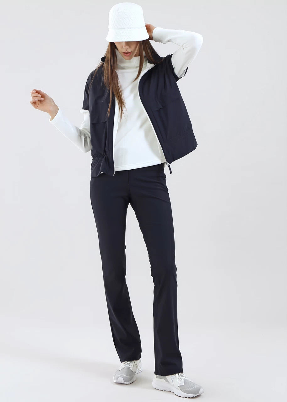 CHAQUETA CHERVO MADEMOISELLE