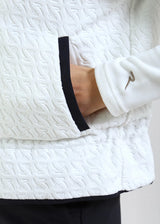 CHAQUETA CHERVO MADEMOISELLE