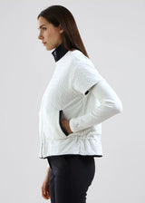 CHAQUETA CHERVO MADEMOISELLE