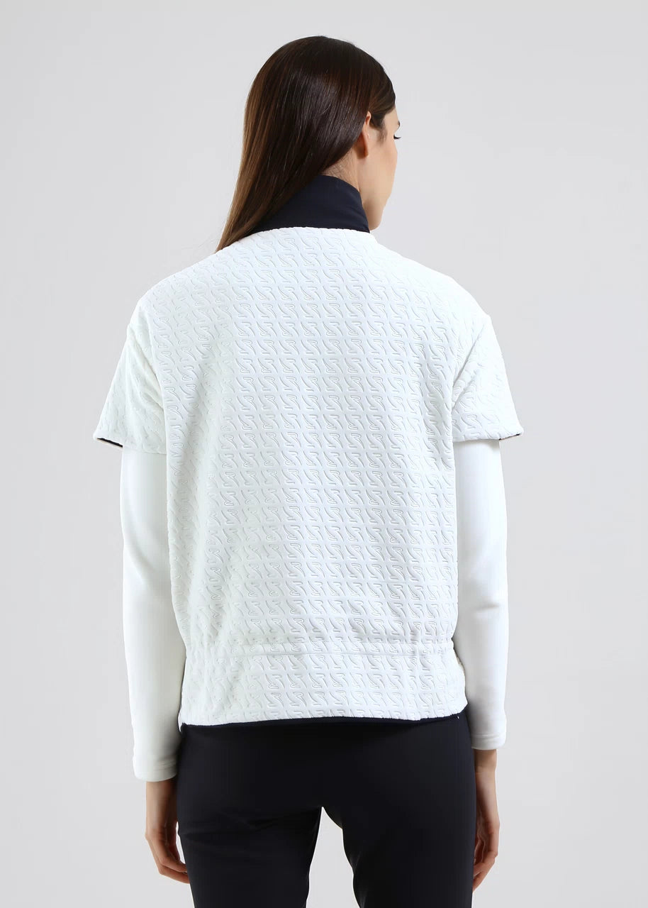 CHAQUETA CHERVO MADEMOISELLE