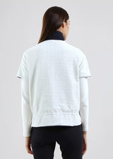 CHAQUETA CHERVO MADEMOISELLE