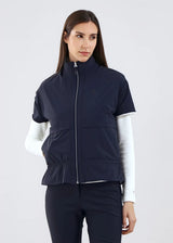 CHAQUETA CHERVO MADEMOISELLE