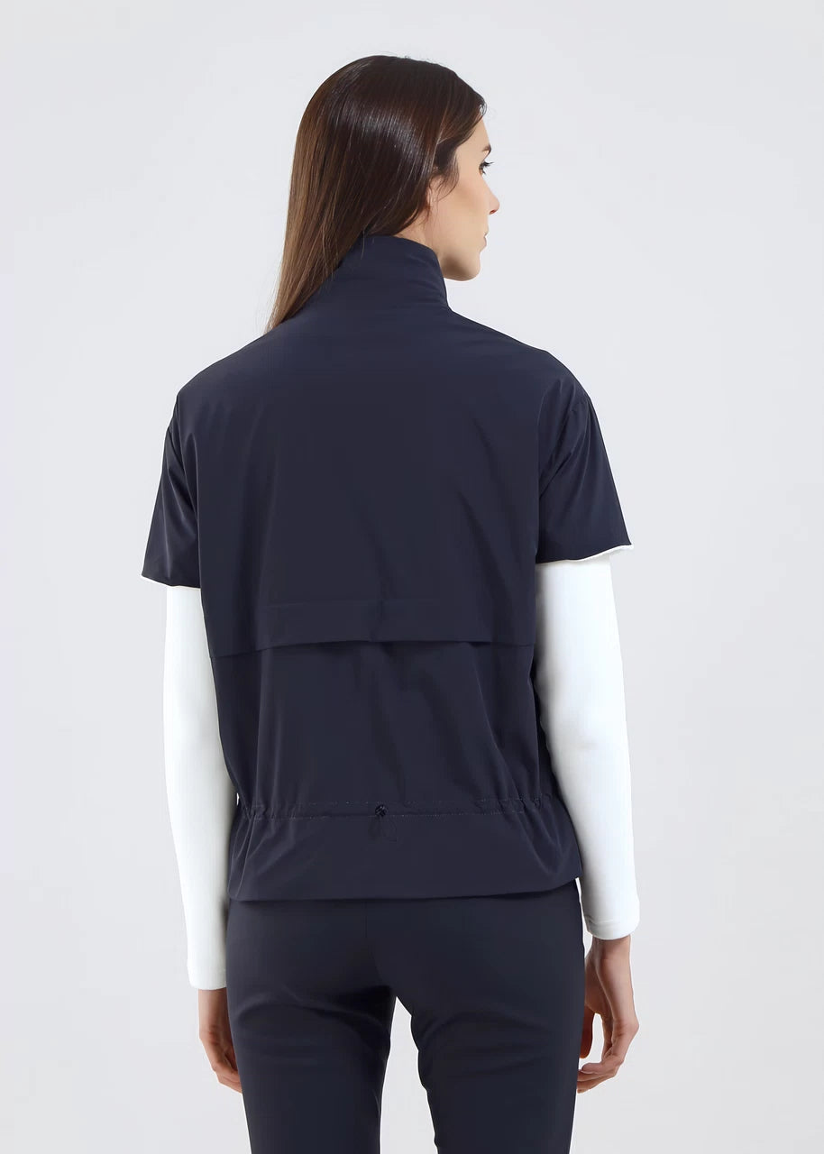 CHAQUETA CHERVO MADEMOISELLE