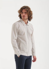 CHALECO CHERVO POMPONIO KHAKI