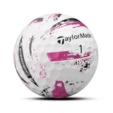 BOLAS TAYLOR MADE SPEEDSOFT INK  2025