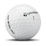 BOLAS TAYLOR MADE TM26 TP5X GLB 2026