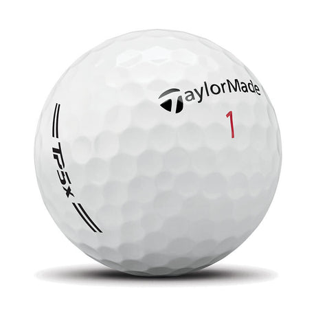 BOLAS TAYLOR MADE TM26 TP5X GLB 2026