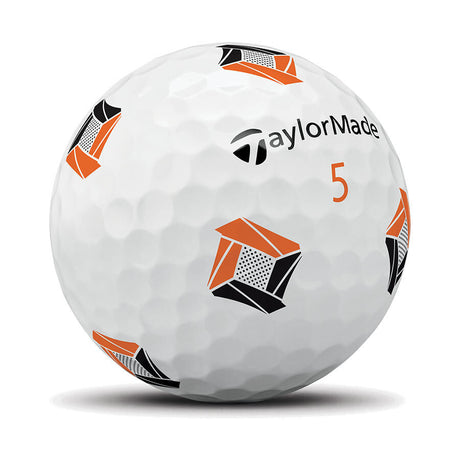 BOLAS TAYLOR MADE TM26 TP5X PIX GLB 2026