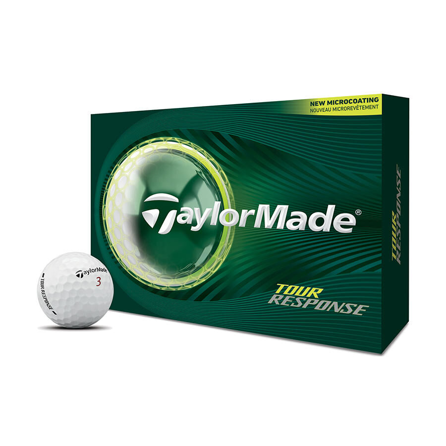 BOLAS TAYLOR MADE TM26 TOUR RESPONSE GLB 2026