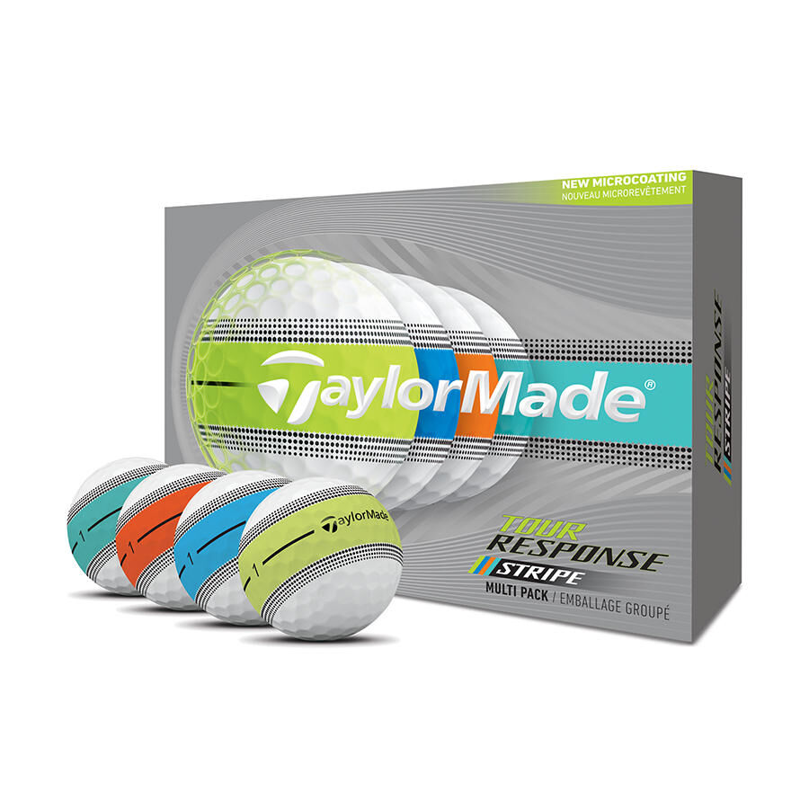 BOLAS TAYLOR MADE TM26 TOUR RESPONSE STRIPE GLB 2026