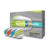 BOLAS TAYLOR MADE TM26 TOUR RESPONSE STRIPE GLB 2026