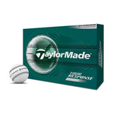 BOLAS TAYLOR MADE TM26 TOUR RESPONSE STRIPE CLEAR 2026