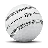 BOLAS TAYLOR MADE TM26 TOUR RESPONSE STRIPE CLEAR 2026