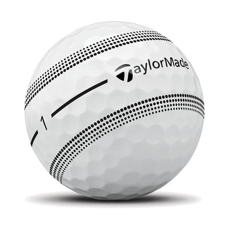 BOLAS TAYLOR MADE TM26 TOUR RESPONSE STRIPE CLEAR 2026