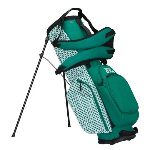 BOLSA TAYLOR MADE TM26 FLEXTECH BLANCO / VERDE