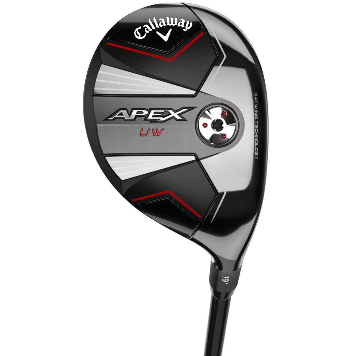 MADERA CALLAWAY APEX UW 24