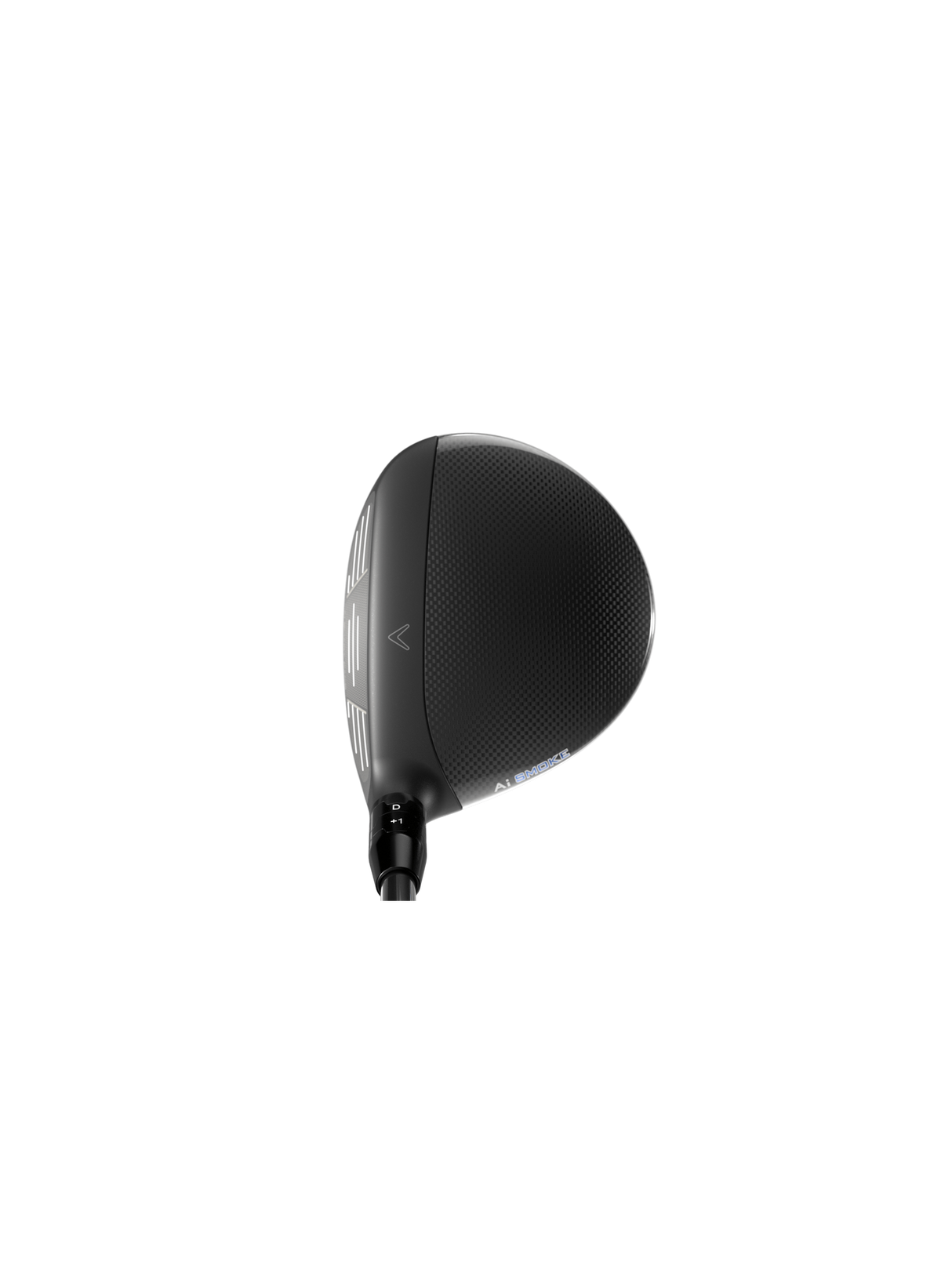 MADERA CALLAWAY PARADYM AI SMOKE MAX FAST