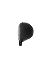 MADERA CALLAWAY PARADYM AI SMOKE MAX FAST