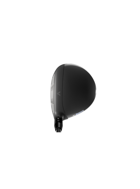 MADERA CALLAWAY PARADYM AI SMOKE MAX FAST