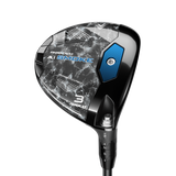 MADERA CALLAWAY PARADYM AI SMOKE MAX D