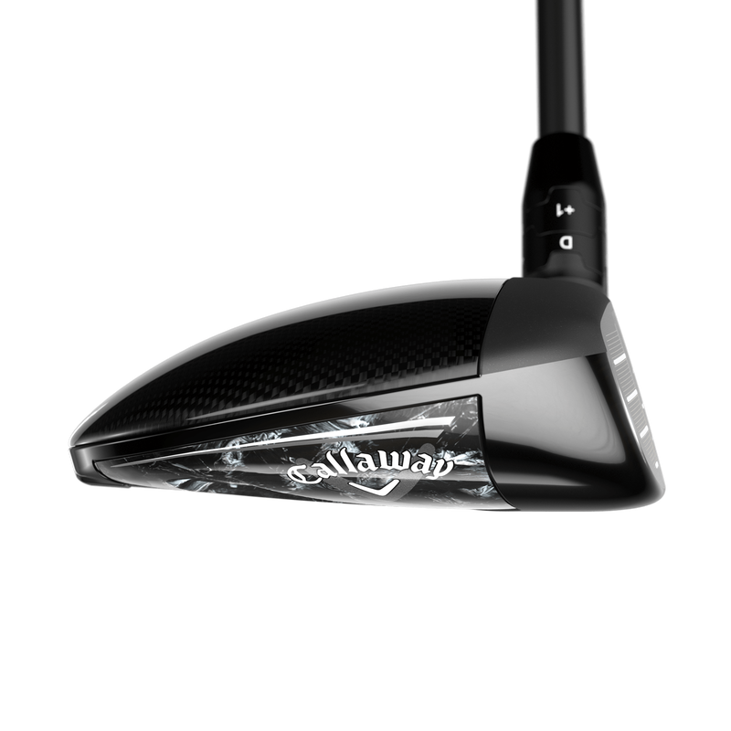 MADERA CALLAWAY PARADYM AI SMOKE MAX D
