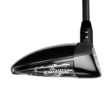 MADERA CALLAWAY PARADYM AI SMOKE MAX D