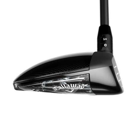 MADERA CALLAWAY PARADYM AI SMOKE MAX D