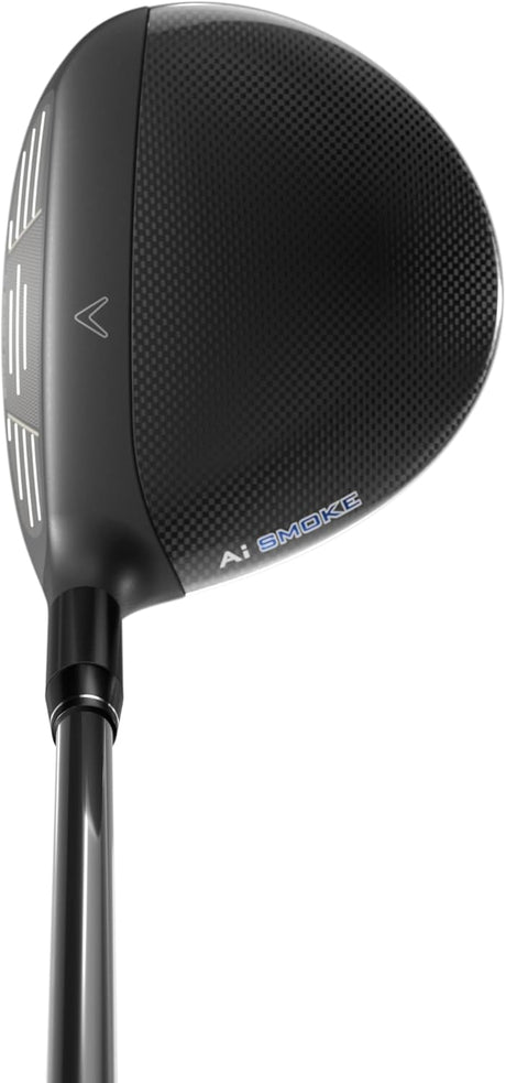 MADERA CALLAWAY PARADYM AI SMOKE MAX FAST MUJER