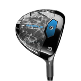 MADERA CALLAWAY PARADYM AI SMOKE MAX FAST
