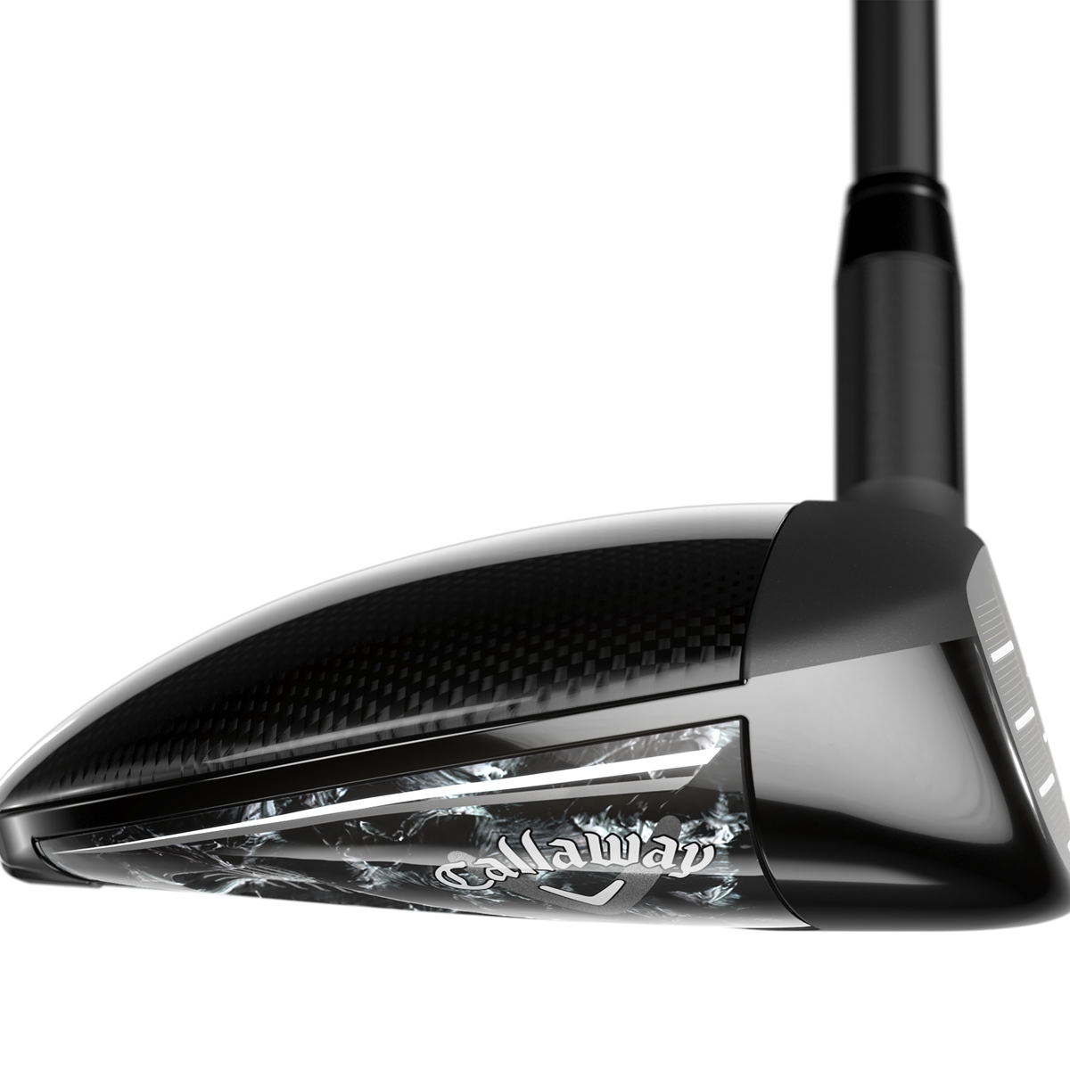 MADERA CALLAWAY PARADYM AI SMOKE MAX FAST