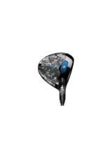 MADERA CALLAWAY PARADYM AI SMOKE MAX FAST