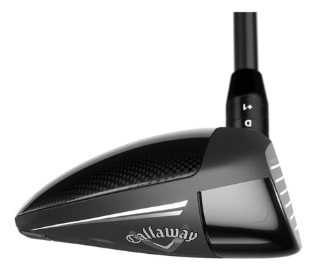 MADERA CALLAWAY PARADYM AI SMOKE MAX TD