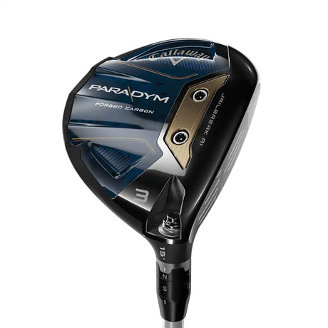MADERA CALLAWAY PARADYM  DIESTRO