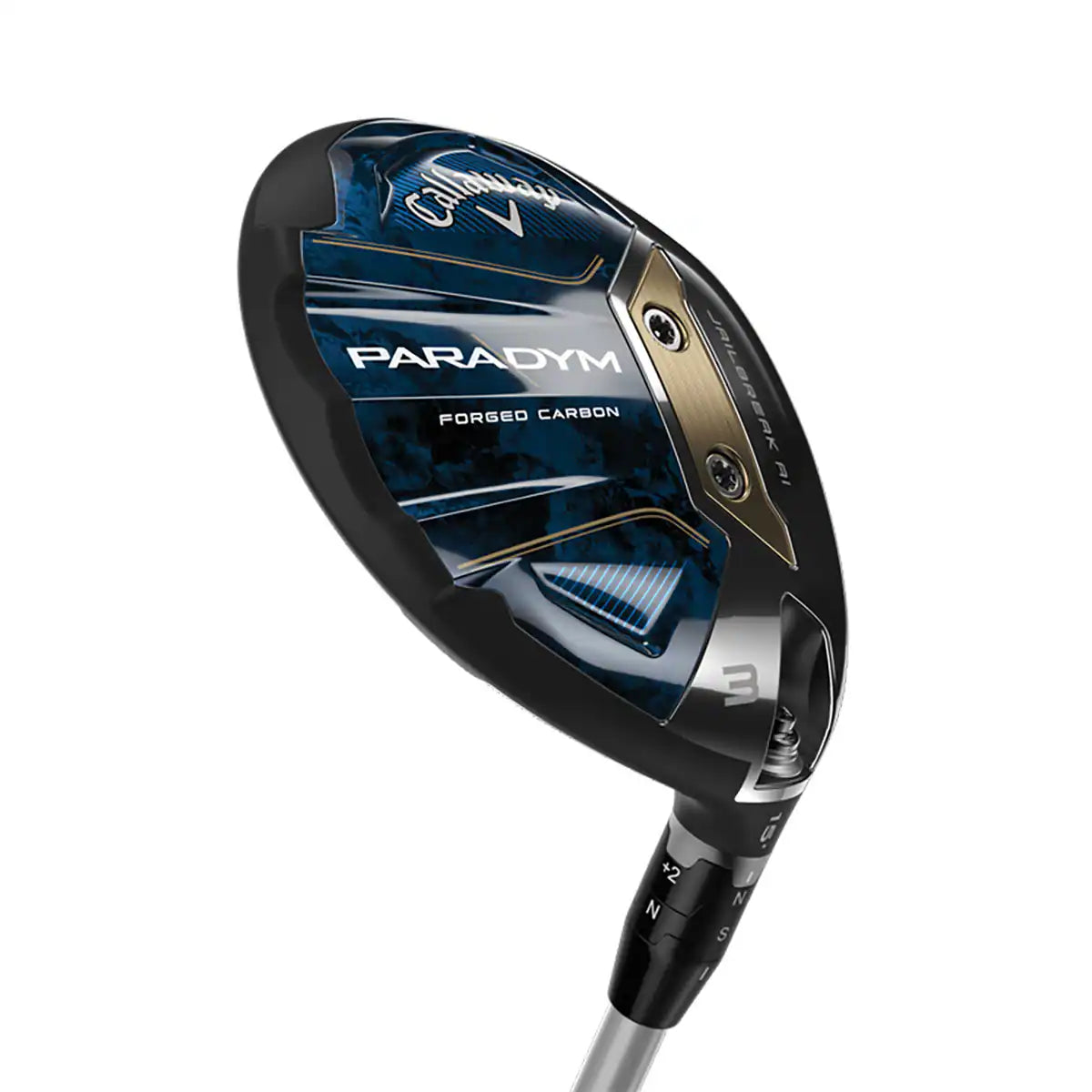 MADERA CALLAWAY PARADYM  DIESTRO