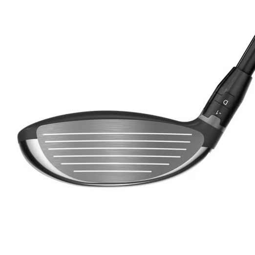 MADERA CALLAWAY PARADYM TD
