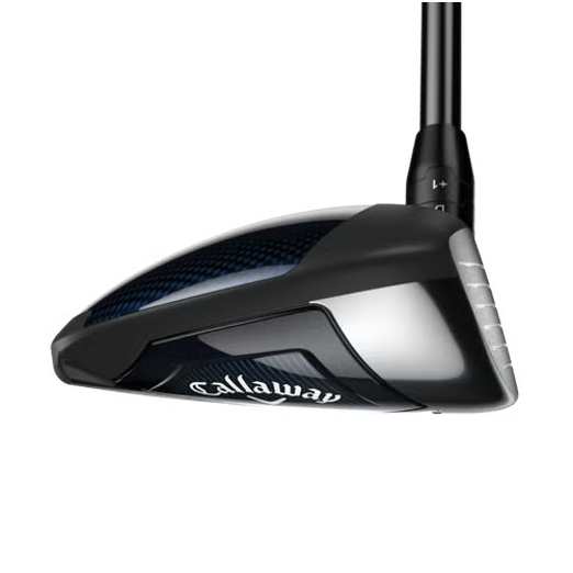 MADERA CALLAWAY PARADYM TD